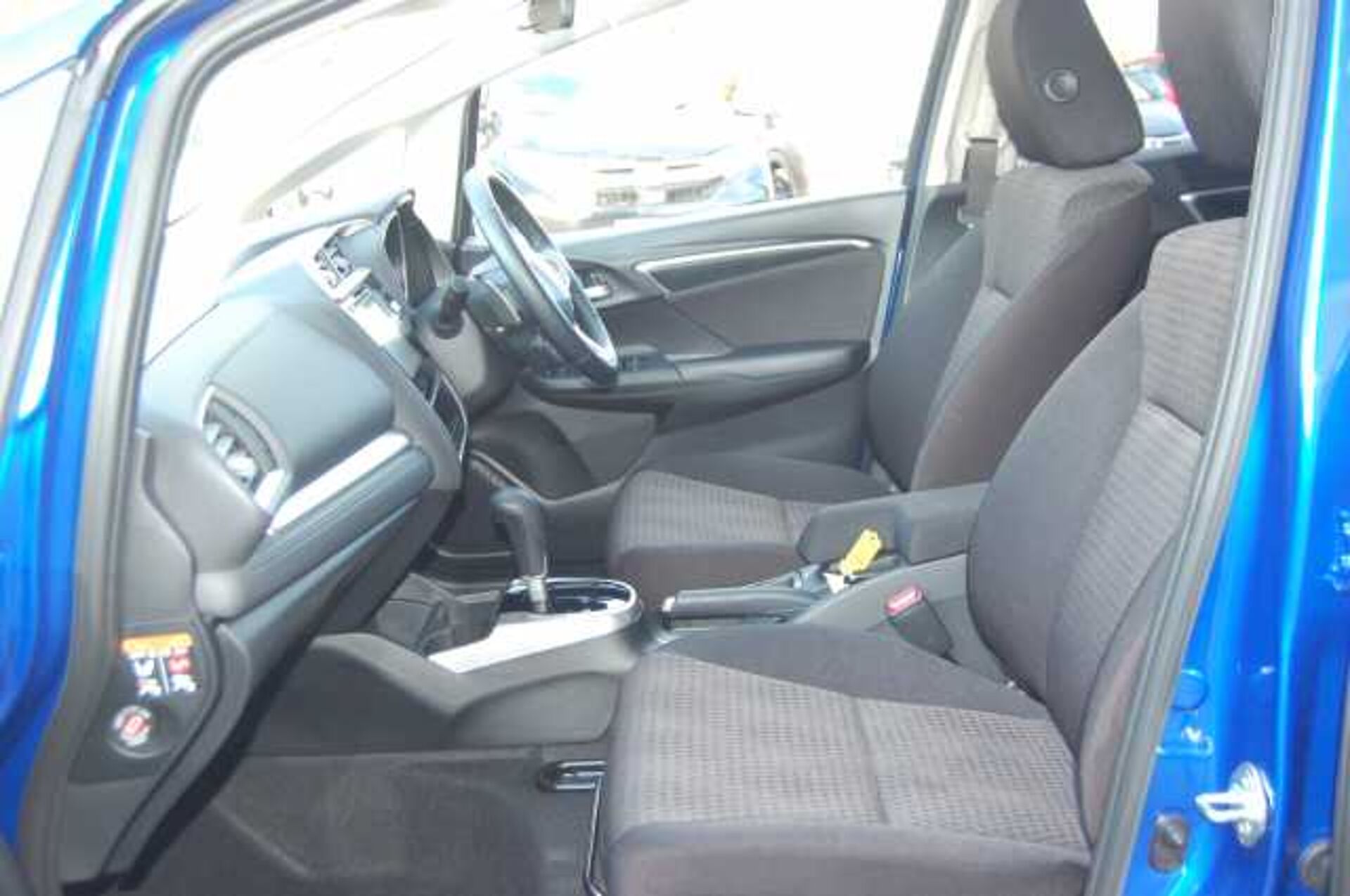 Honda Jazz 1.3 i-VTEC EX Navi 5-Door 