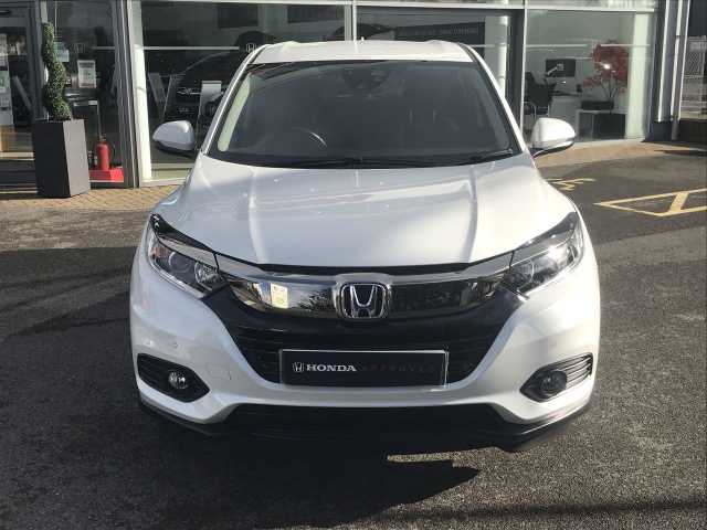 Honda HR-V 1.5 i-VTEC SE (s/s) 5-Door 