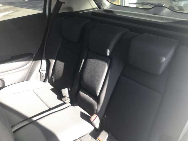 Honda HR-V 1.5 i-VTEC SE (s/s) 5-Door 