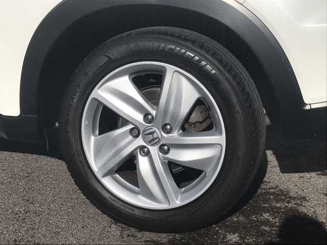 Honda HR-V 1.5 i-VTEC SE (s/s) 5-Door 