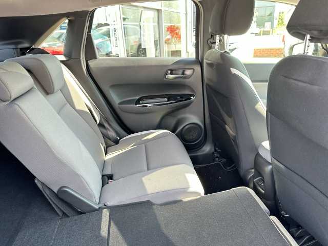 Honda Jazz e:HEV 1.5 i-MMD (107ps) Crosstar EX 