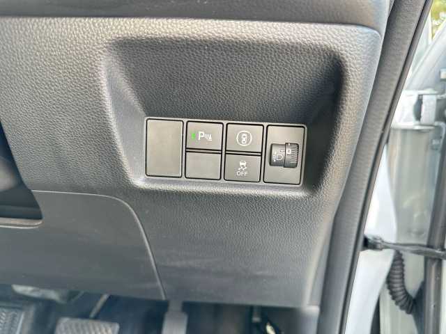 Honda Jazz e:HEV 1.5 i-MMD (107ps) Crosstar EX 