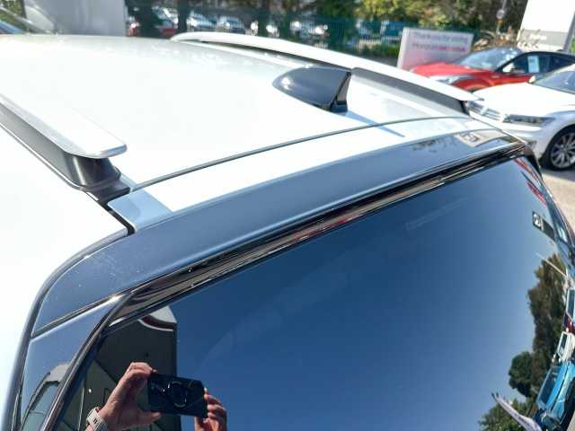 Honda Jazz e:HEV 1.5 i-MMD (107ps) Crosstar EX 