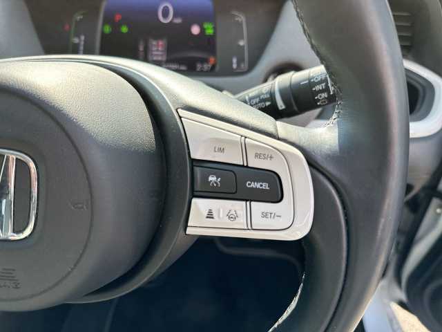 Honda Jazz e:HEV 1.5 i-MMD (107ps) Crosstar EX 