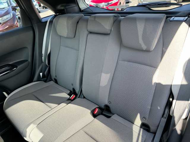 Honda Jazz e:HEV 1.5 i-MMD (107ps) Crosstar EX 