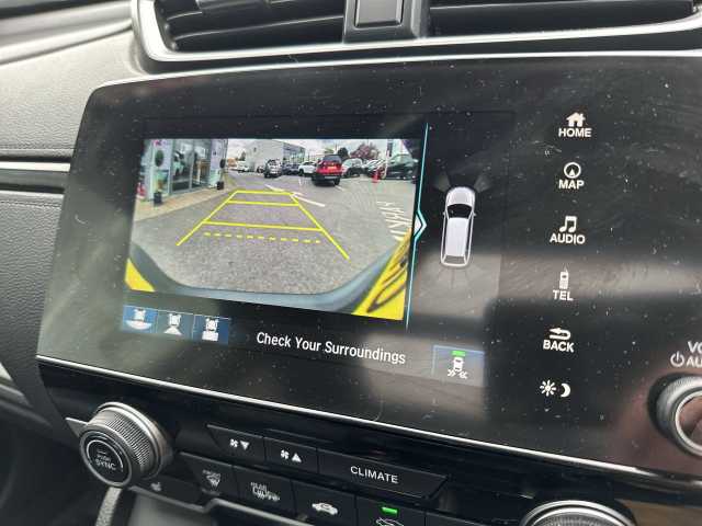 Honda CR-V e:HEV 2.0 i-MMD Hybrid EX 5dr eCVT 