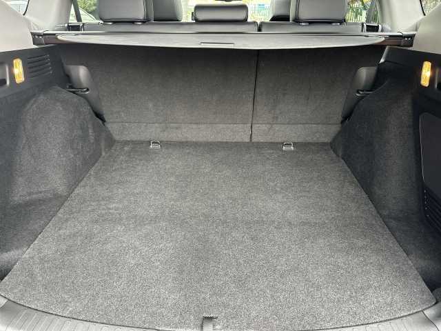 Honda CR-V e:HEV 2.0 i-MMD Hybrid EX 5dr eCVT 