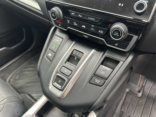 Honda CR-V e:HEV 2.0 i-MMD Hybrid EX 5dr eCVT 