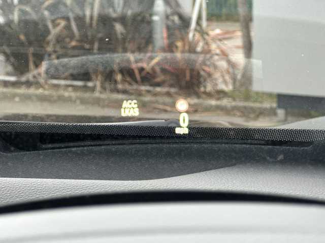 Honda CR-V e:HEV 2.0 i-MMD Hybrid EX 5dr eCVT 