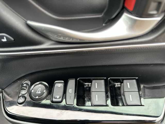 Honda CR-V e:HEV 2.0 i-MMD Hybrid EX 5dr eCVT 