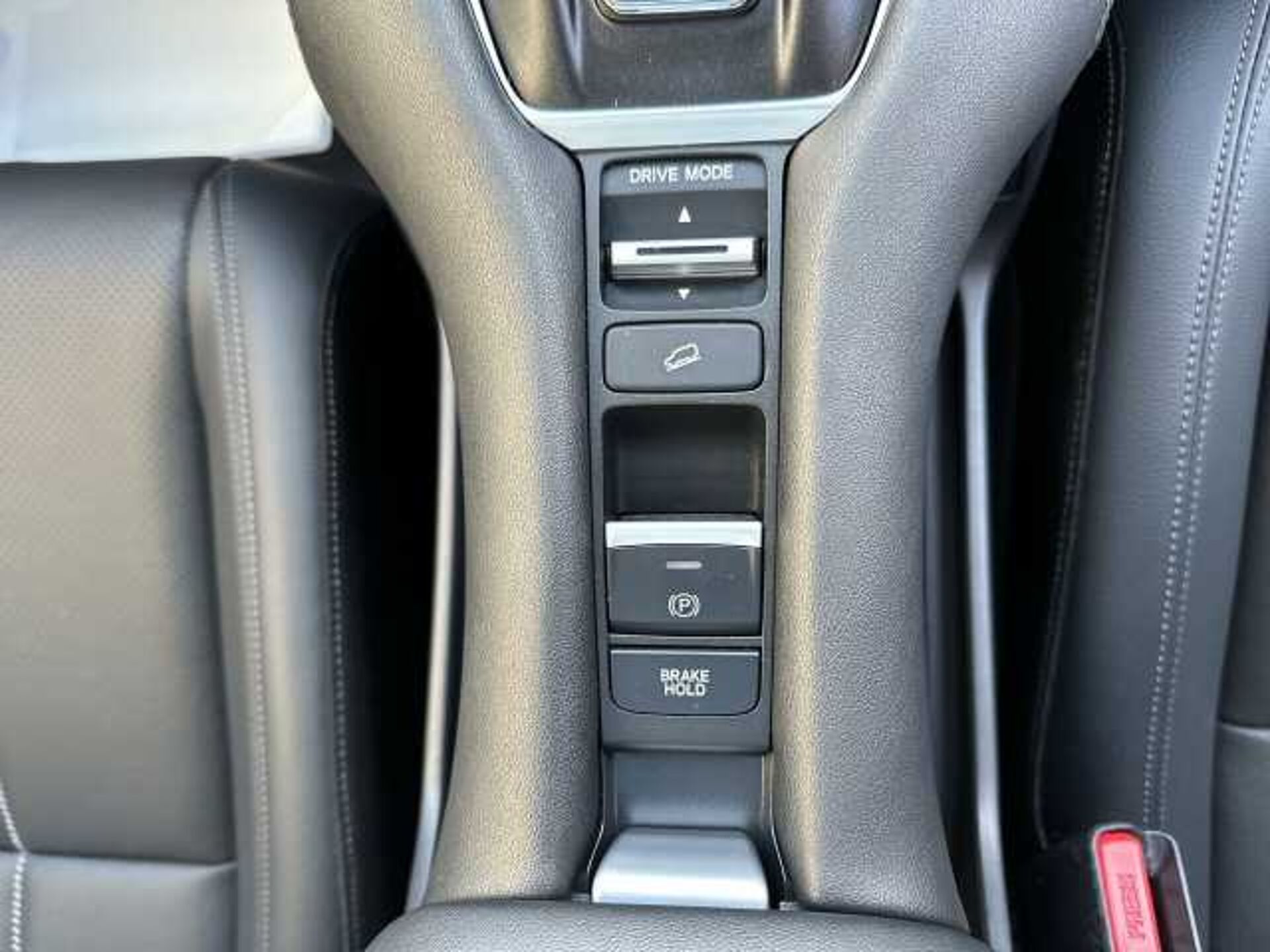 Honda ZR-V e:HEV 2.0 eHEV Advance 5dr CVT 