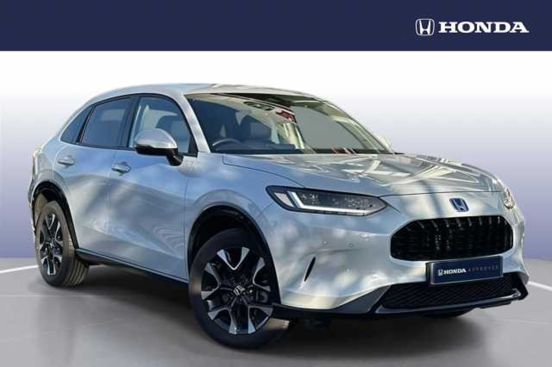 Honda ZR-V e:HEV 2.0 eHEV Advance 5dr CVT 