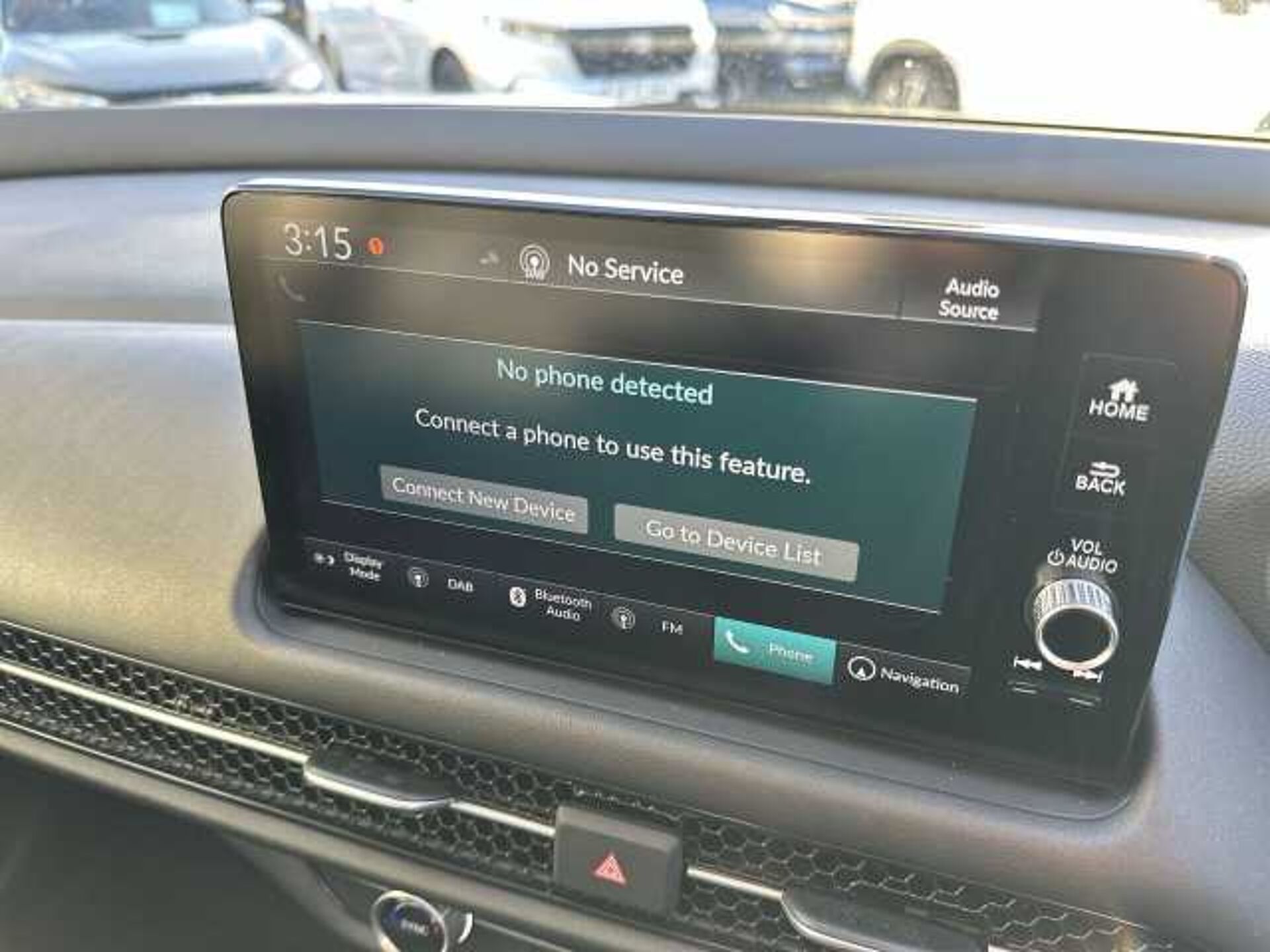 Honda ZR-V e:HEV 2.0 eHEV Advance 5dr CVT 