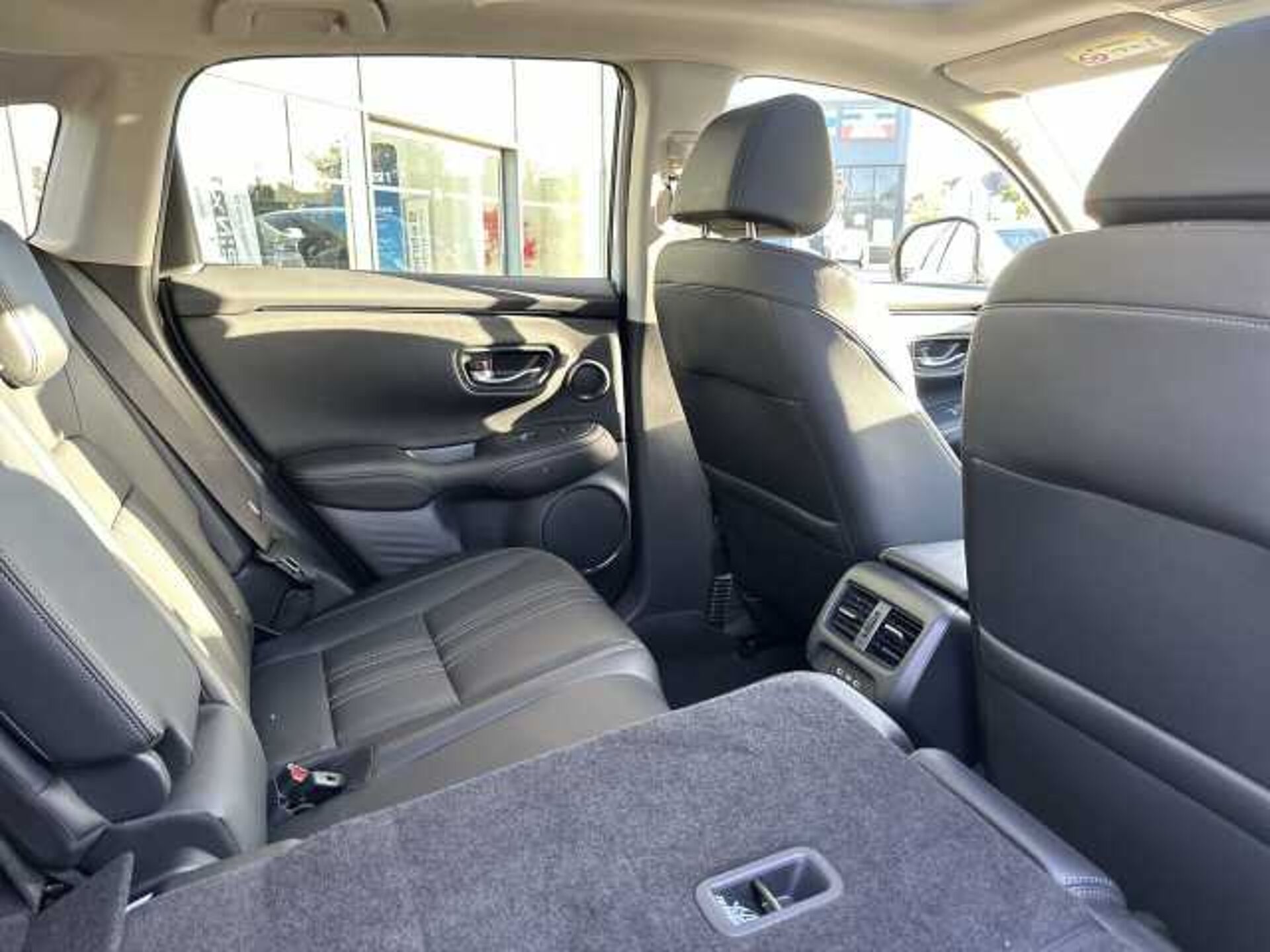 Honda ZR-V e:HEV 2.0 eHEV Advance 5dr CVT 