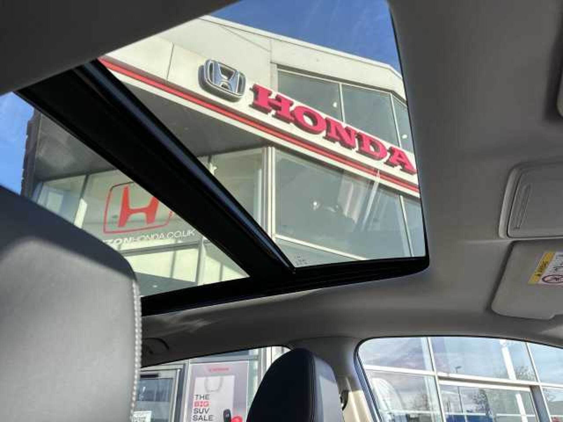 Honda ZR-V e:HEV 2.0 eHEV Advance 5dr CVT 