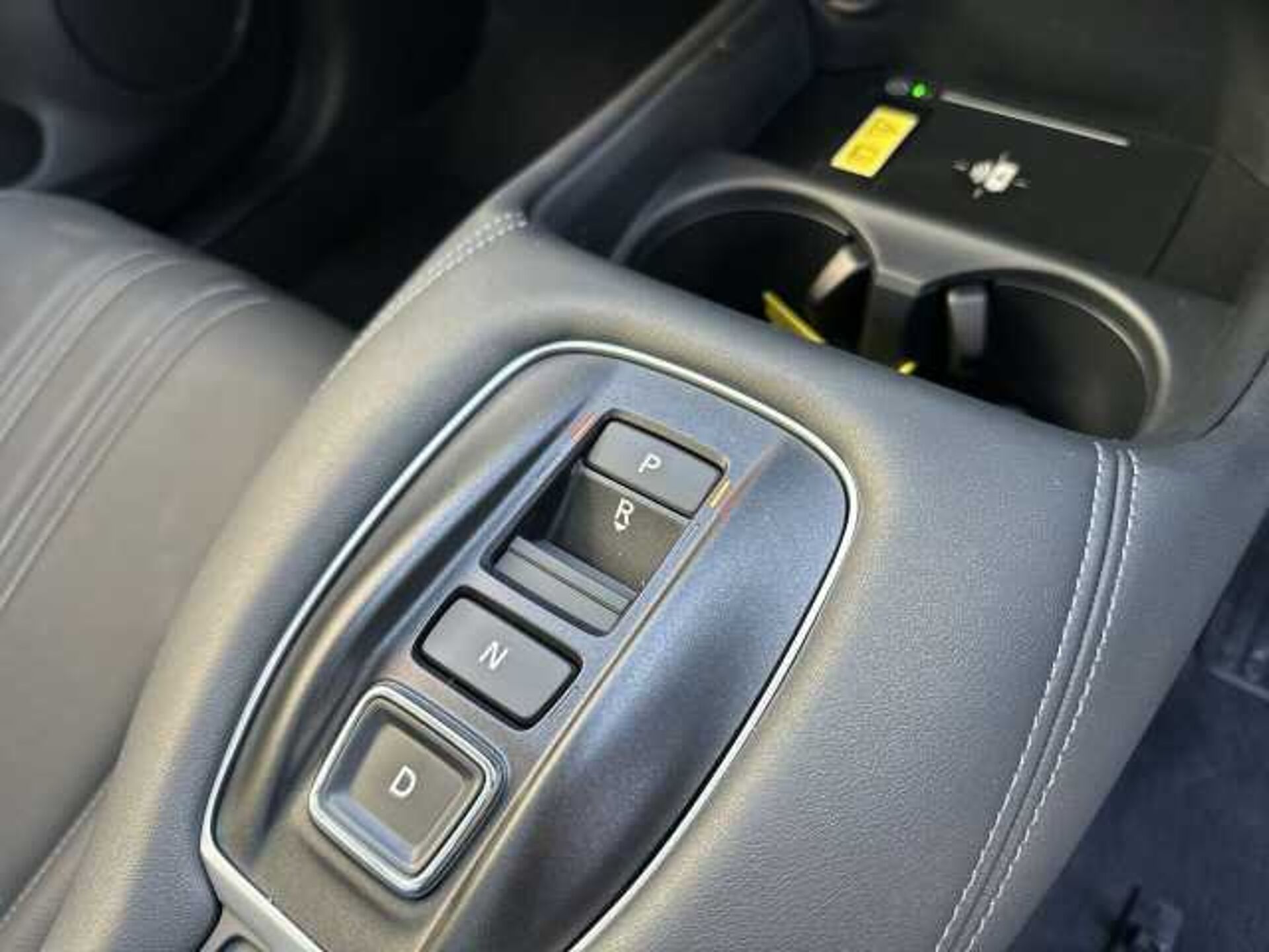 Honda ZR-V e:HEV 2.0 eHEV Advance 5dr CVT 