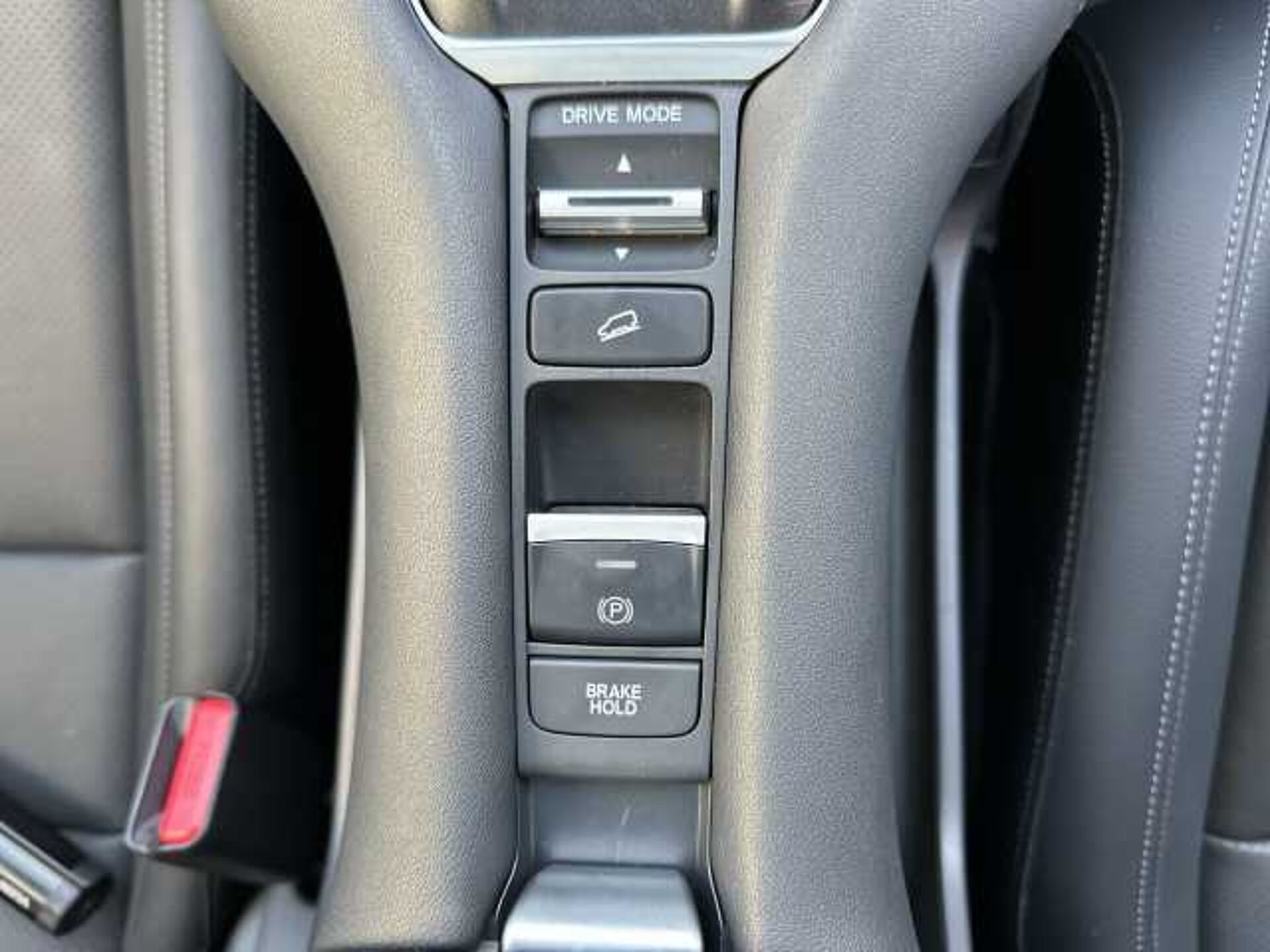 Honda ZR-V e:HEV 2.0 eHEV Advance 5dr CVT 