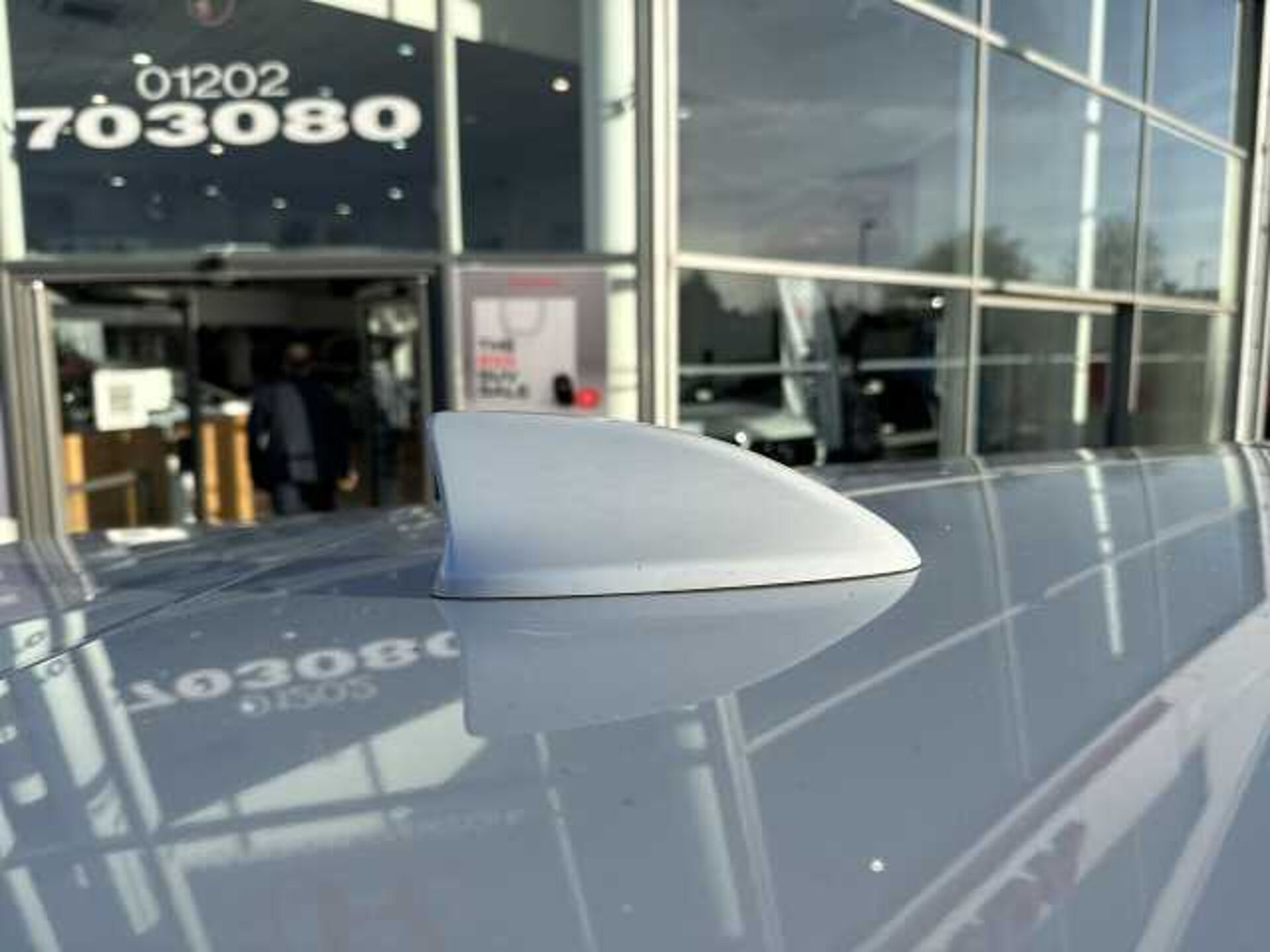 Honda ZR-V e:HEV 2.0 eHEV Advance 5dr CVT 