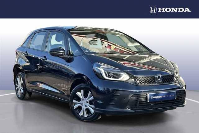 Honda Jazz e:HEV 1.5 i-MMD Hybrid Elegance 5dr eCVT 