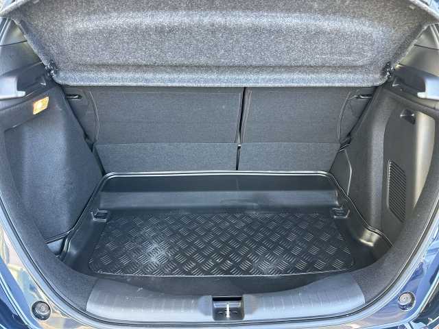 Honda Jazz e:HEV 1.5 i-MMD Hybrid Elegance 5dr eCVT 