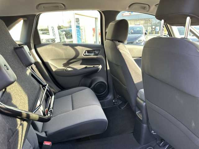 Honda Jazz e:HEV 1.5 i-MMD Hybrid Elegance 5dr eCVT 