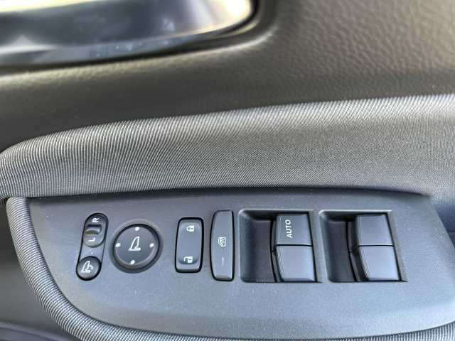 Honda Jazz e:HEV 1.5 i-MMD Hybrid Elegance 5dr eCVT 