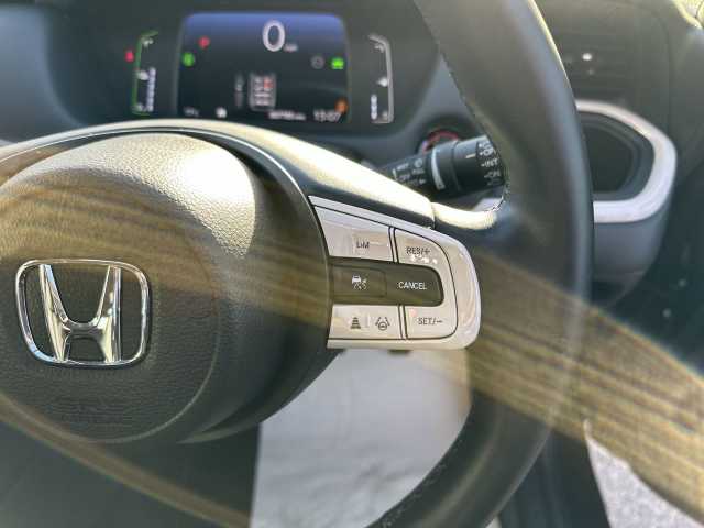 Honda Jazz e:HEV 1.5 i-MMD Hybrid Elegance 5dr eCVT 