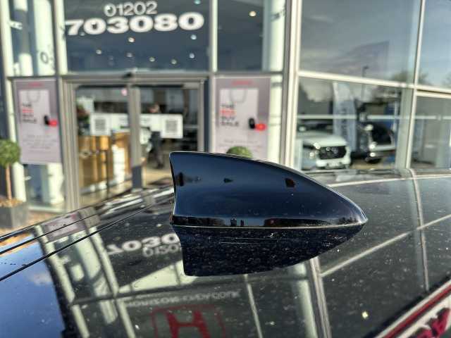 Honda Jazz e:HEV 1.5 i-MMD Hybrid Elegance 5dr eCVT 