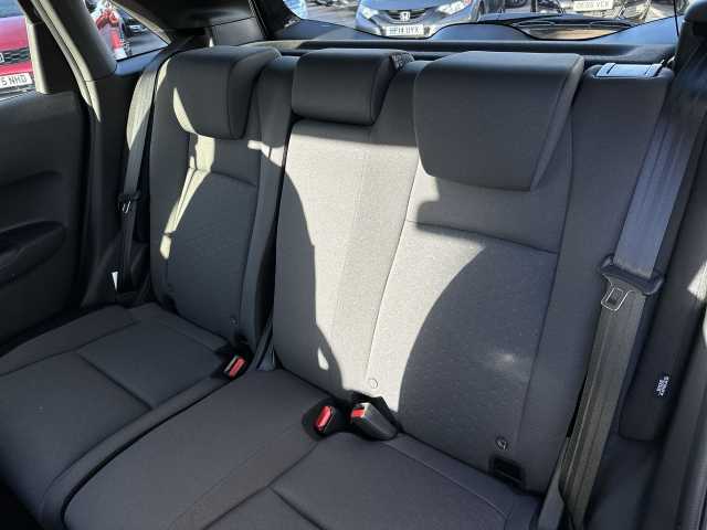 Honda Jazz e:HEV 1.5 i-MMD Hybrid Elegance 5dr eCVT 