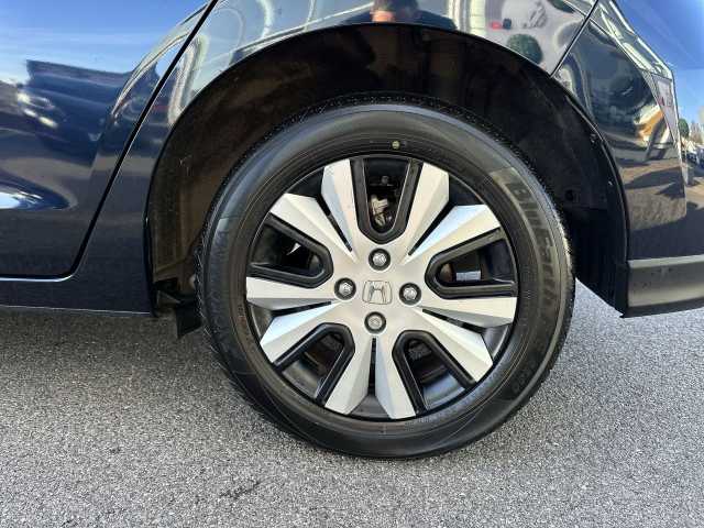 Honda Jazz e:HEV 1.5 i-MMD Hybrid Elegance 5dr eCVT 