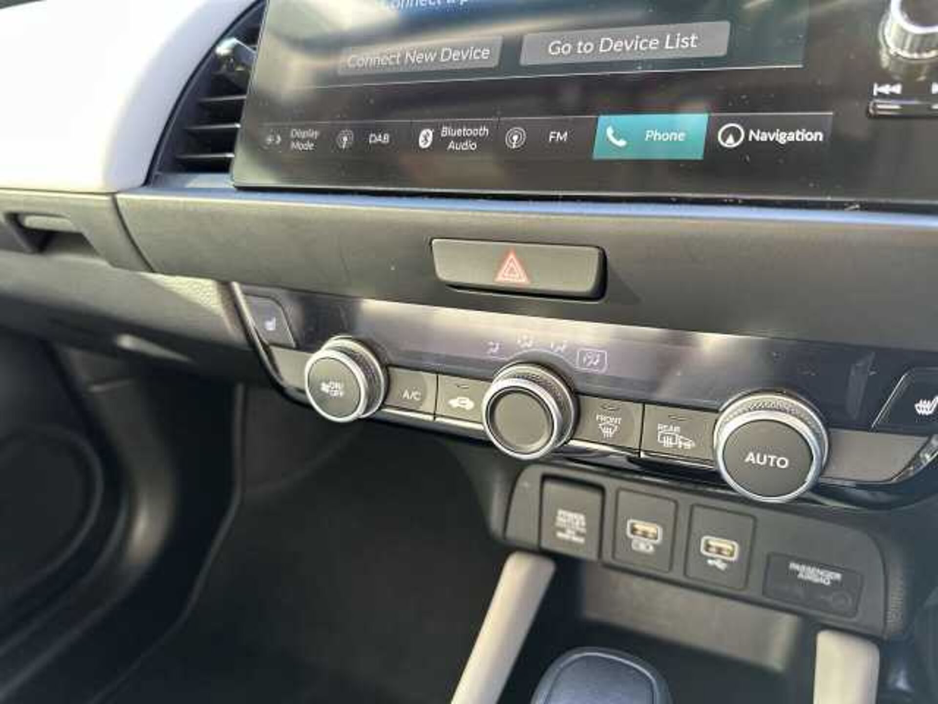 Honda Jazz e:HEV 1.5 i-MMD Hybrid EX 5dr eCVT 