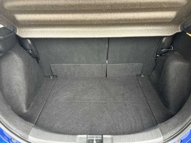 Honda Jazz 1.3 SE 5dr CVT 