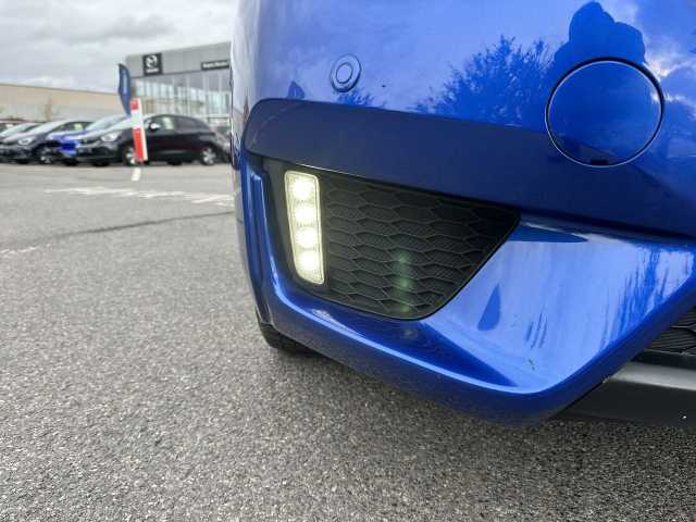 Honda Jazz 1.3 SE 5dr CVT 