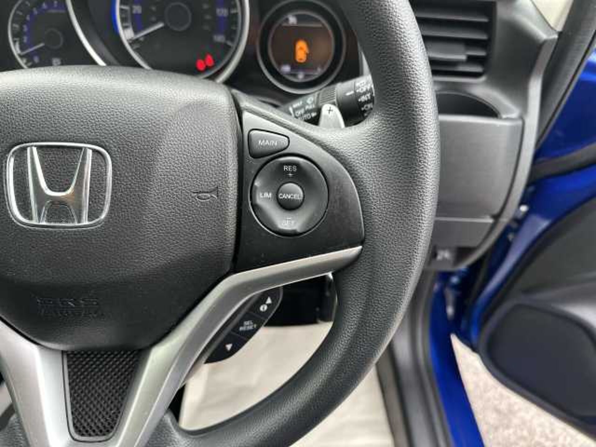 Honda Jazz 1.3 SE 5dr CVT 