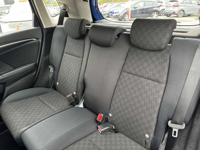 Honda Jazz 1.3 SE 5dr CVT 