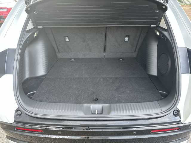 Honda ZR-V e:HEV 2.0 eHEV Advance 5dr CVT 