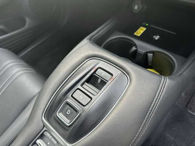 Honda ZR-V e:HEV 2.0 eHEV Advance 5dr CVT 