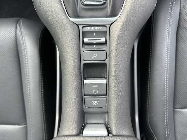 Honda ZR-V e:HEV 2.0 eHEV Advance 5dr CVT 