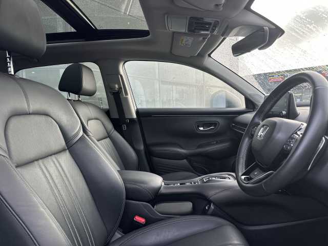 Honda ZR-V e:HEV 2.0 eHEV Advance 5dr CVT 