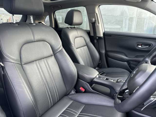 Honda ZR-V e:HEV 2.0 eHEV Advance 5dr CVT 