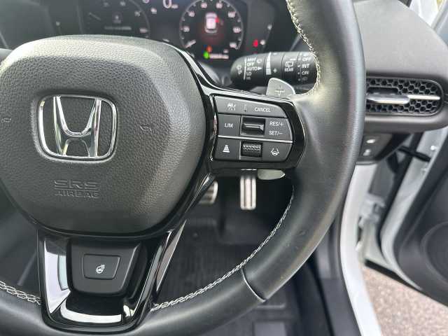Honda ZR-V e:HEV 2.0 eHEV Advance 5dr CVT 