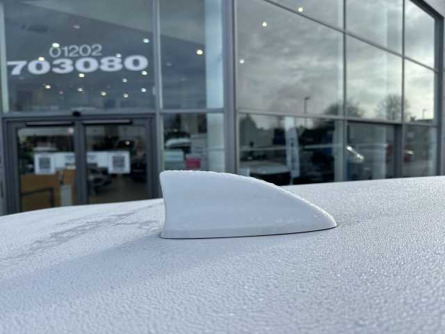 Honda ZR-V e:HEV 2.0 eHEV Advance 5dr CVT 