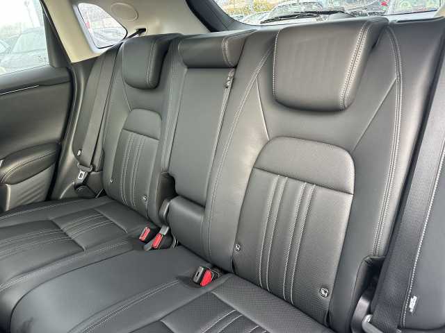 Honda ZR-V e:HEV 2.0 eHEV Advance 5dr CVT 