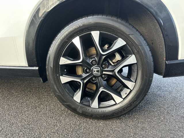 Honda ZR-V e:HEV 2.0 eHEV Advance 5dr CVT 
