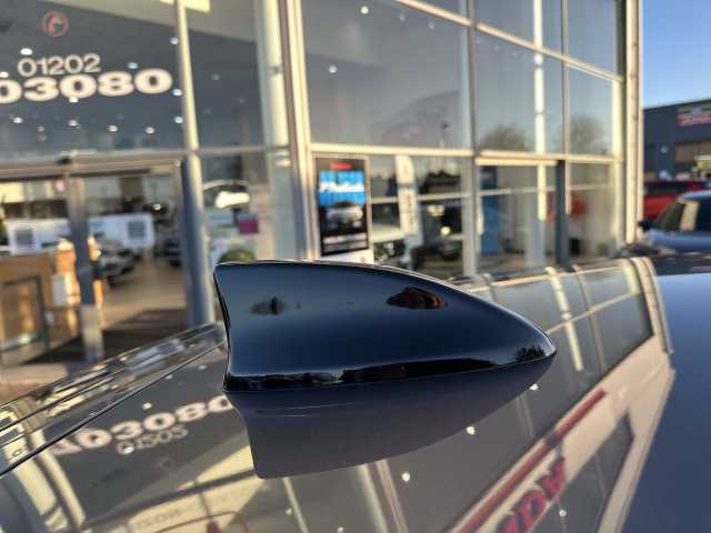 Honda Jazz e:HEV 1.5 i-MMD Hybrid SR 5dr eCVT 