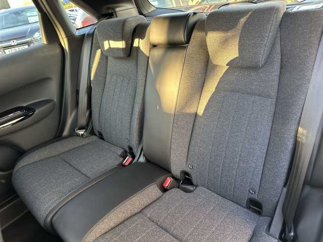 Honda Jazz e:HEV 1.5 i-MMD Hybrid SR 5dr eCVT 