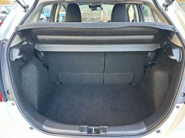 Honda Jazz 1.5 i-VTEC Sport 5dr CVT 