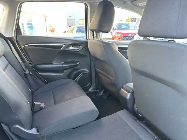 Honda Jazz 1.5 i-VTEC Sport 5dr CVT 