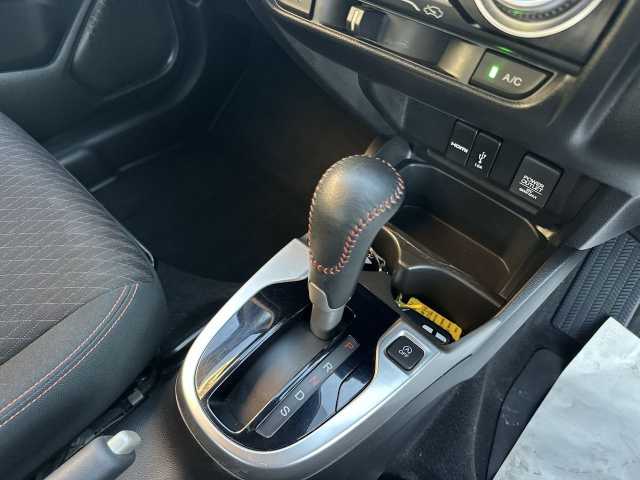 Honda Jazz 1.5 i-VTEC Sport 5dr CVT 