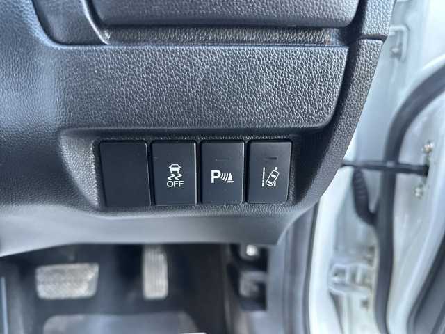 Honda Jazz 1.5 i-VTEC Sport 5dr CVT 